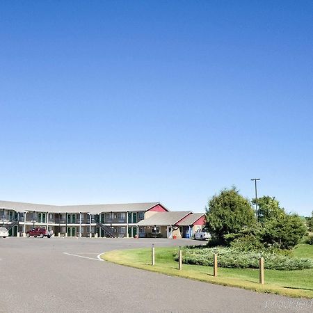 Rodeway Inn Pine River Kültér fotó
