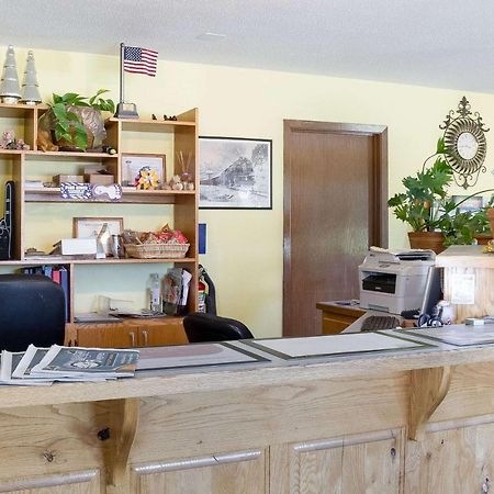 Rodeway Inn Pine River Kültér fotó