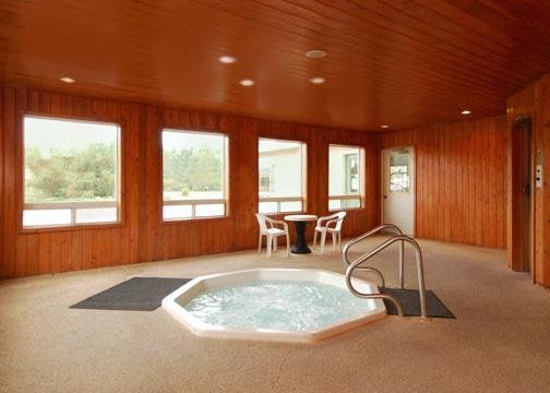 Rodeway Inn Pine River Létesítmények fotó