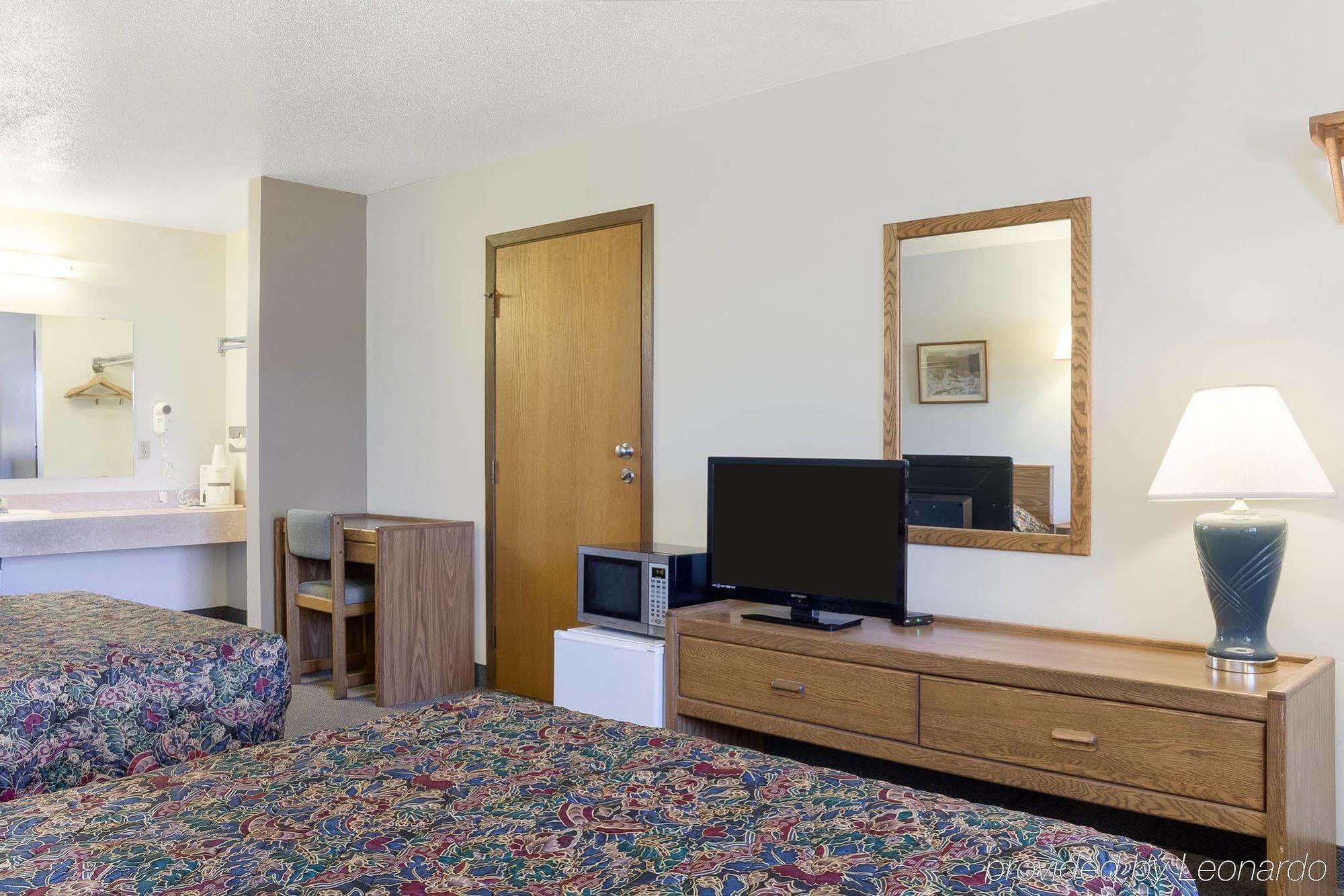 Rodeway Inn Pine River Kültér fotó