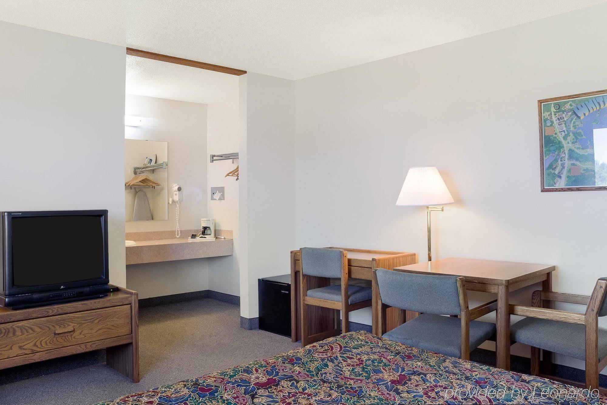 Rodeway Inn Pine River Kültér fotó