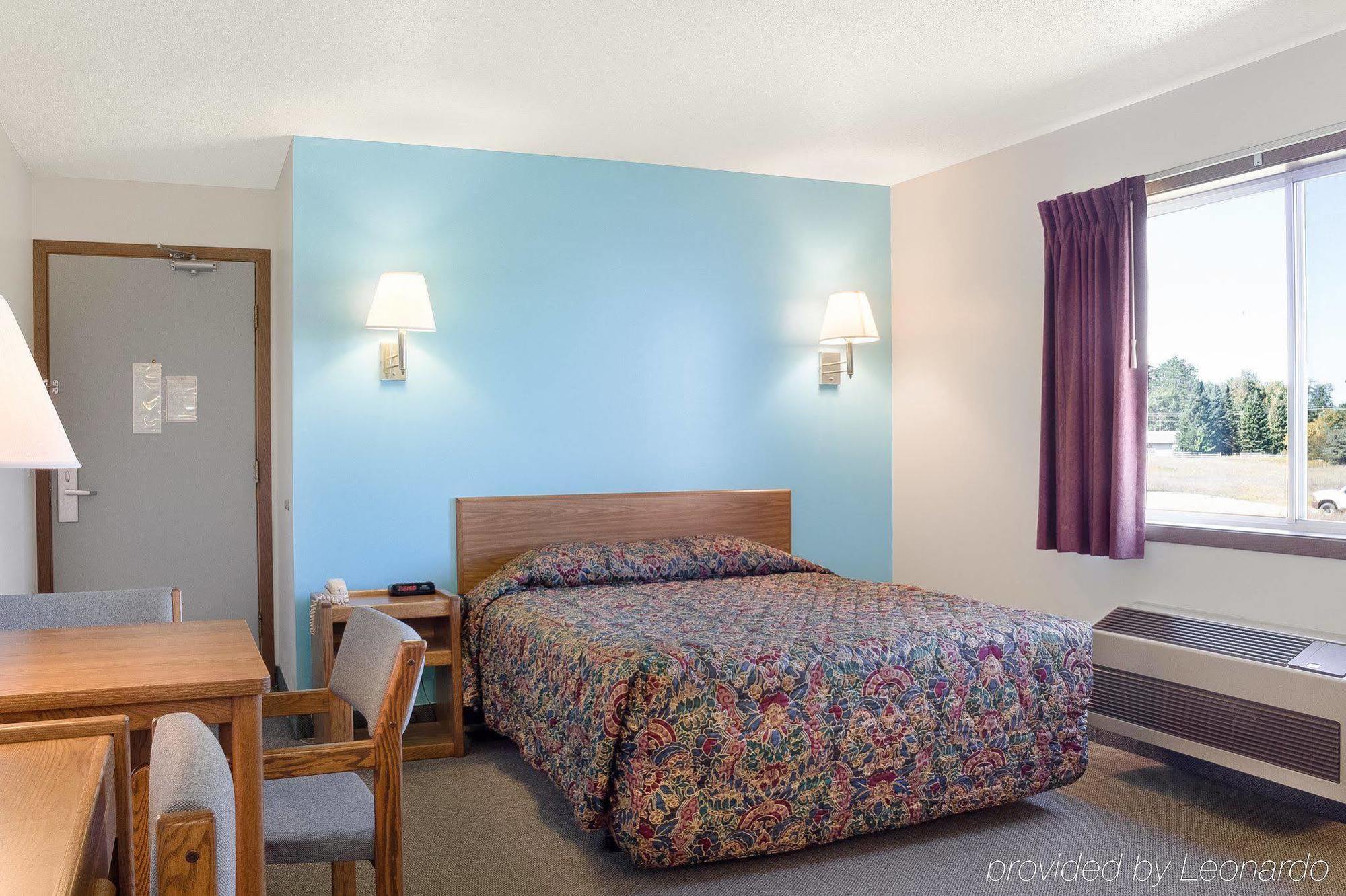 Rodeway Inn Pine River Kültér fotó