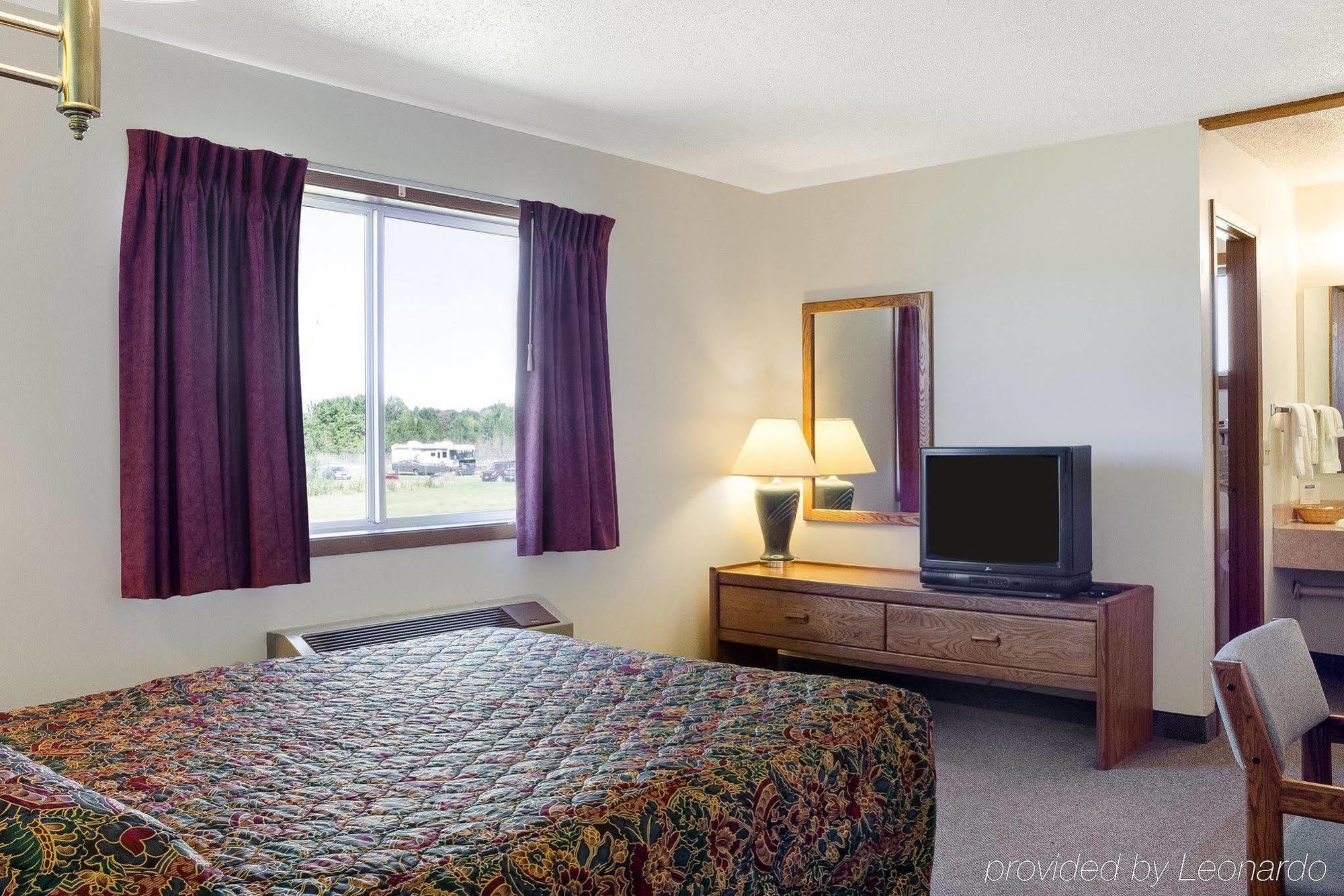 Rodeway Inn Pine River Kültér fotó