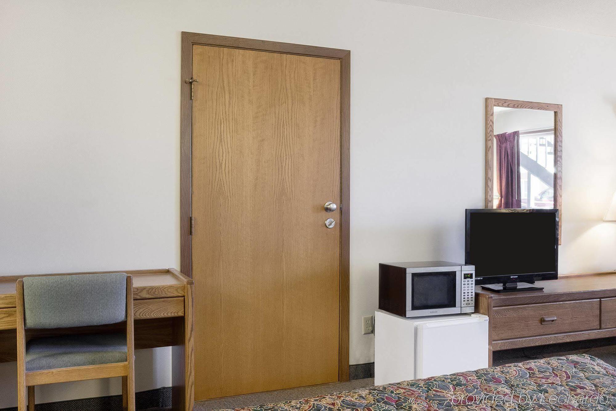Rodeway Inn Pine River Kültér fotó