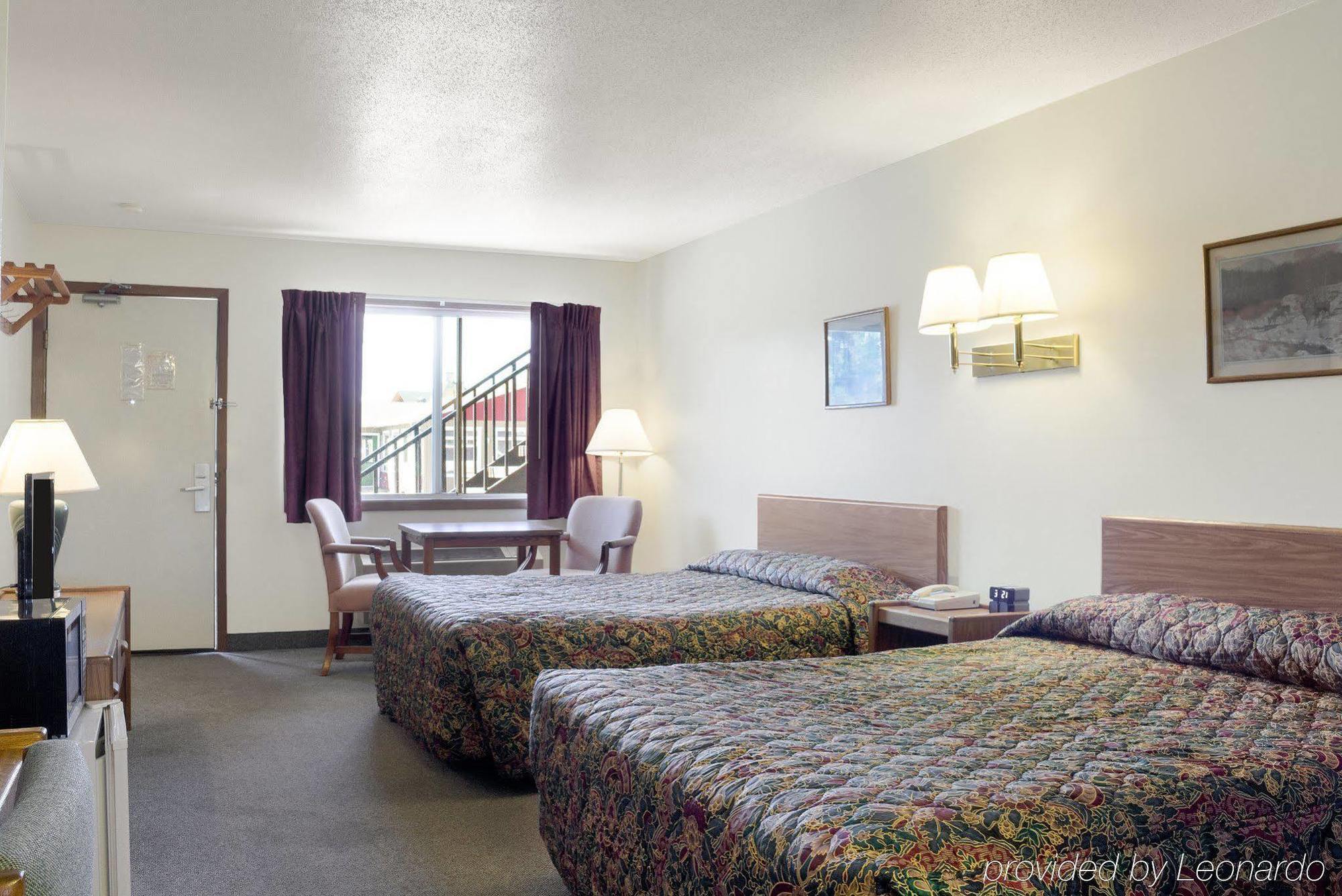 Rodeway Inn Pine River Kültér fotó
