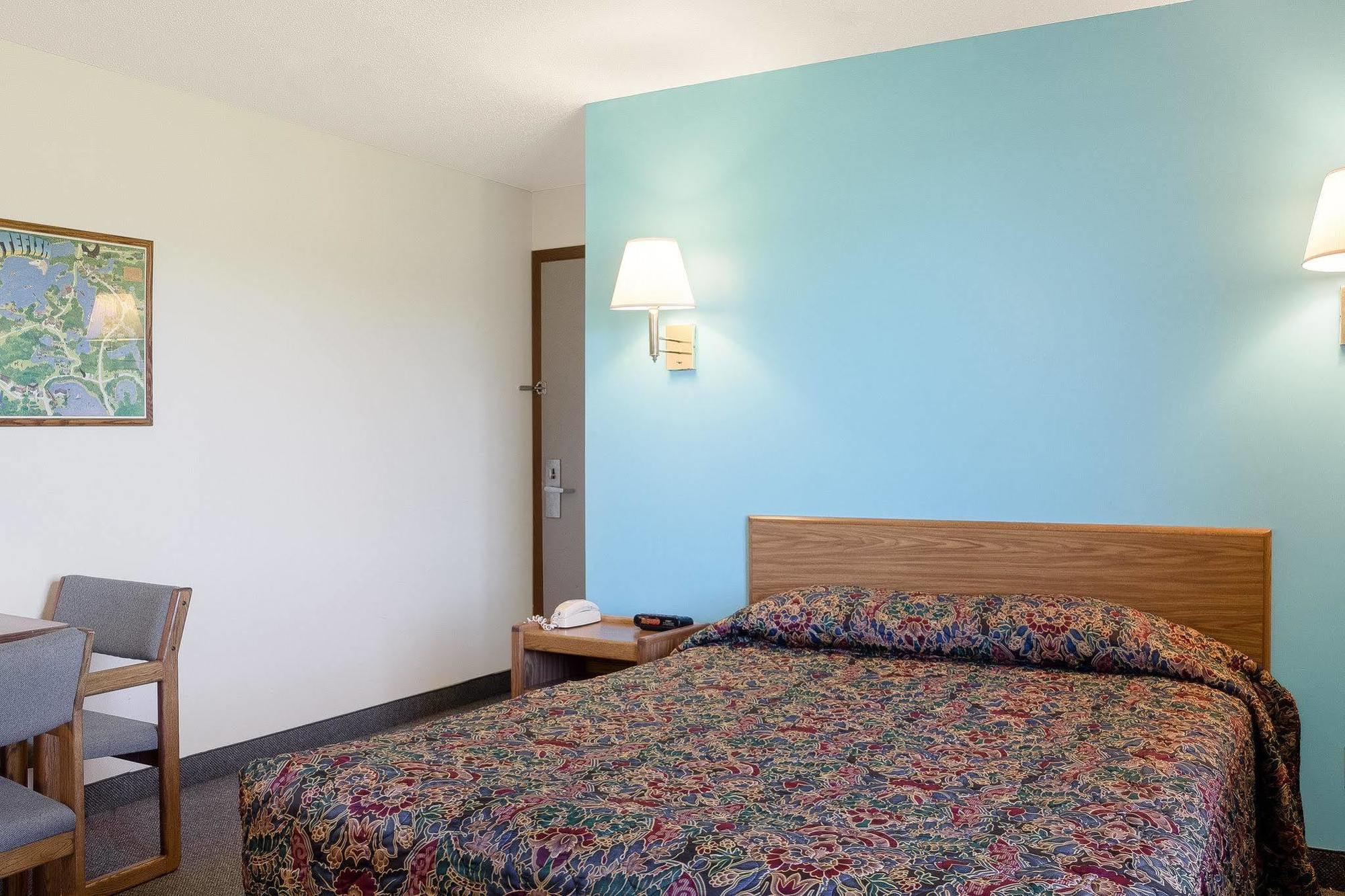 Rodeway Inn Pine River Kültér fotó