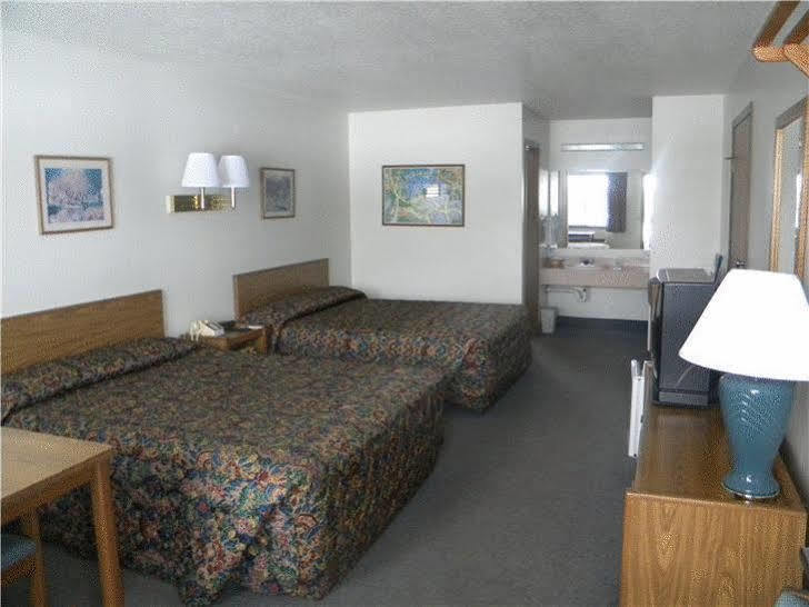 Rodeway Inn Pine River Kültér fotó