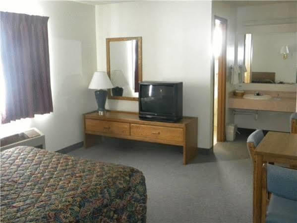 Rodeway Inn Pine River Kültér fotó